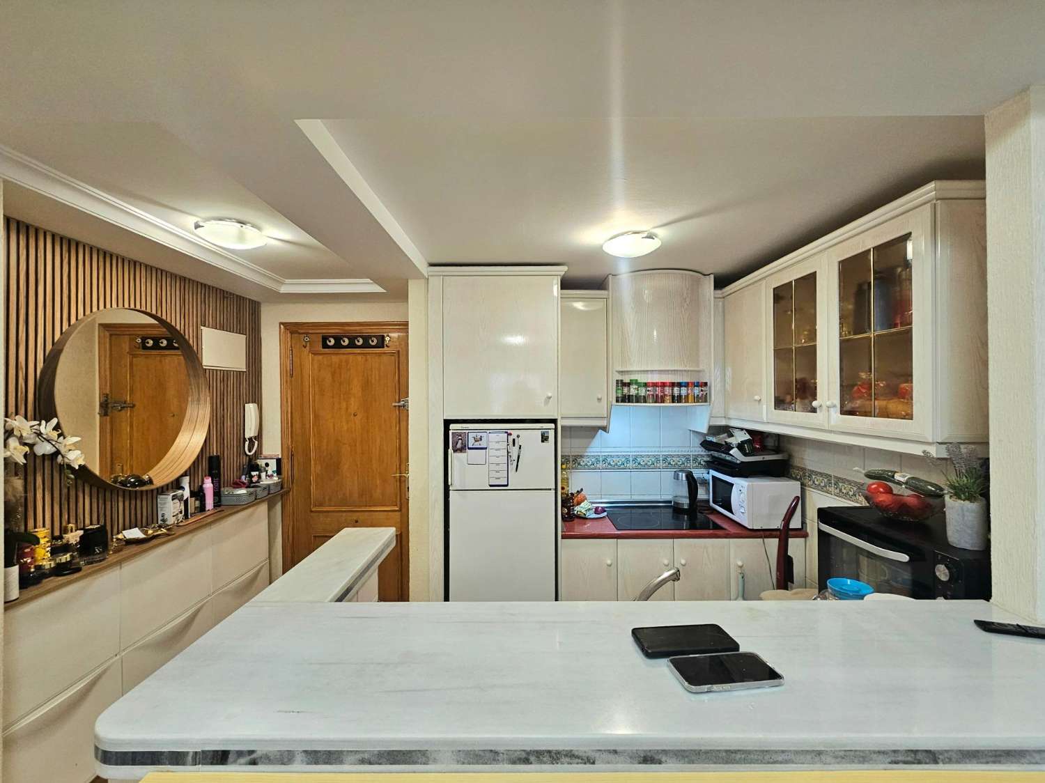 Modern Apartment in Torreblanca, Torrevieja – Ideal Investment Opportunity