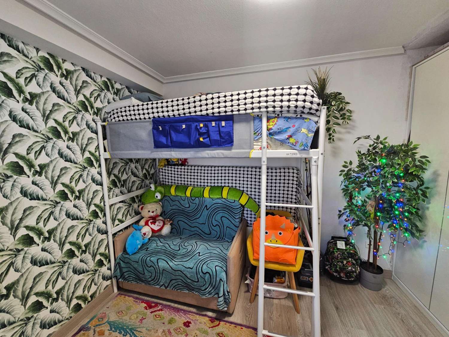 Modern Apartment in Torreblanca, Torrevieja – Ideal Investment Opportunity