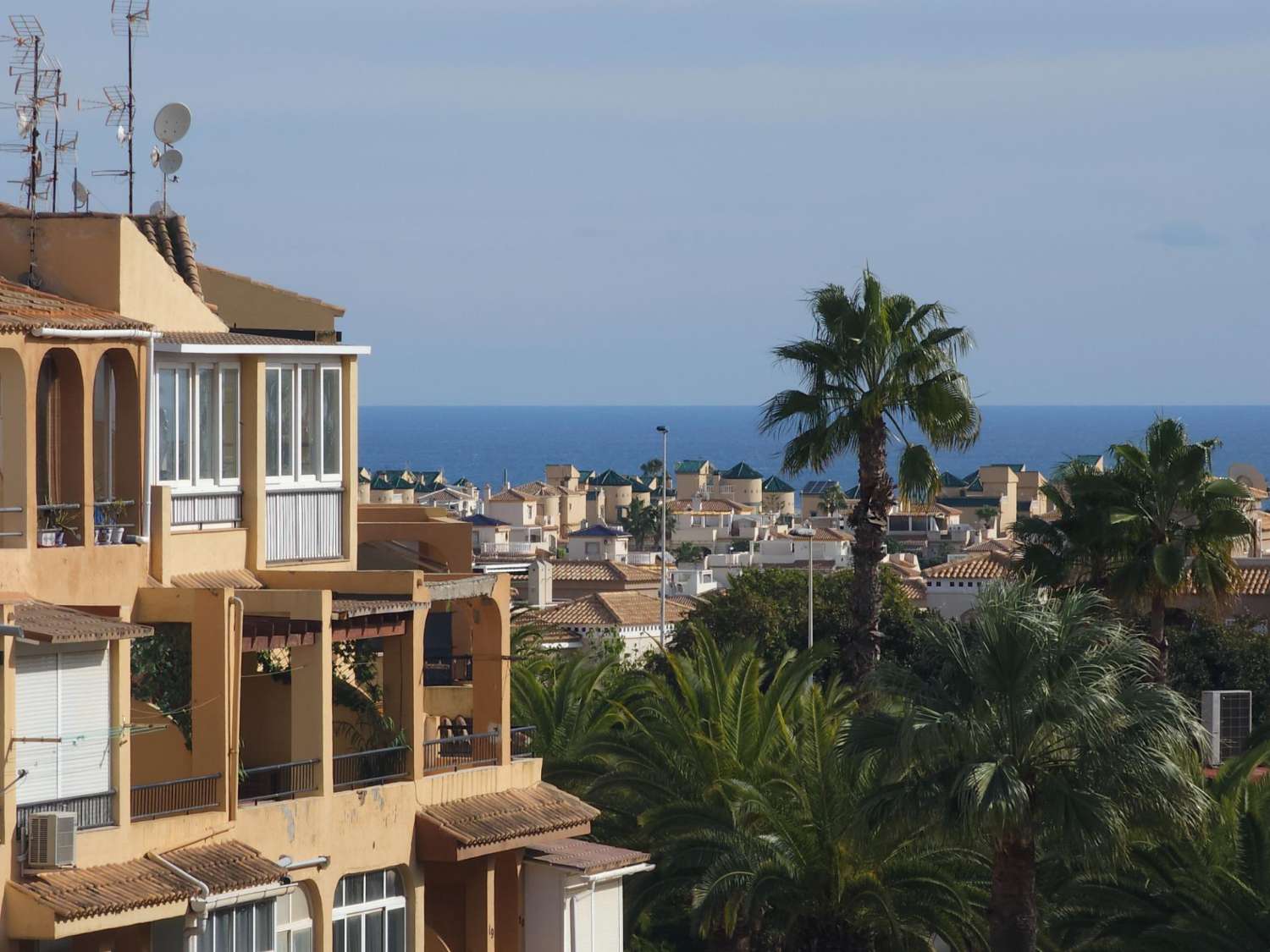 Modern Apartment in Torreblanca, Torrevieja – Ideal Investment Opportunity