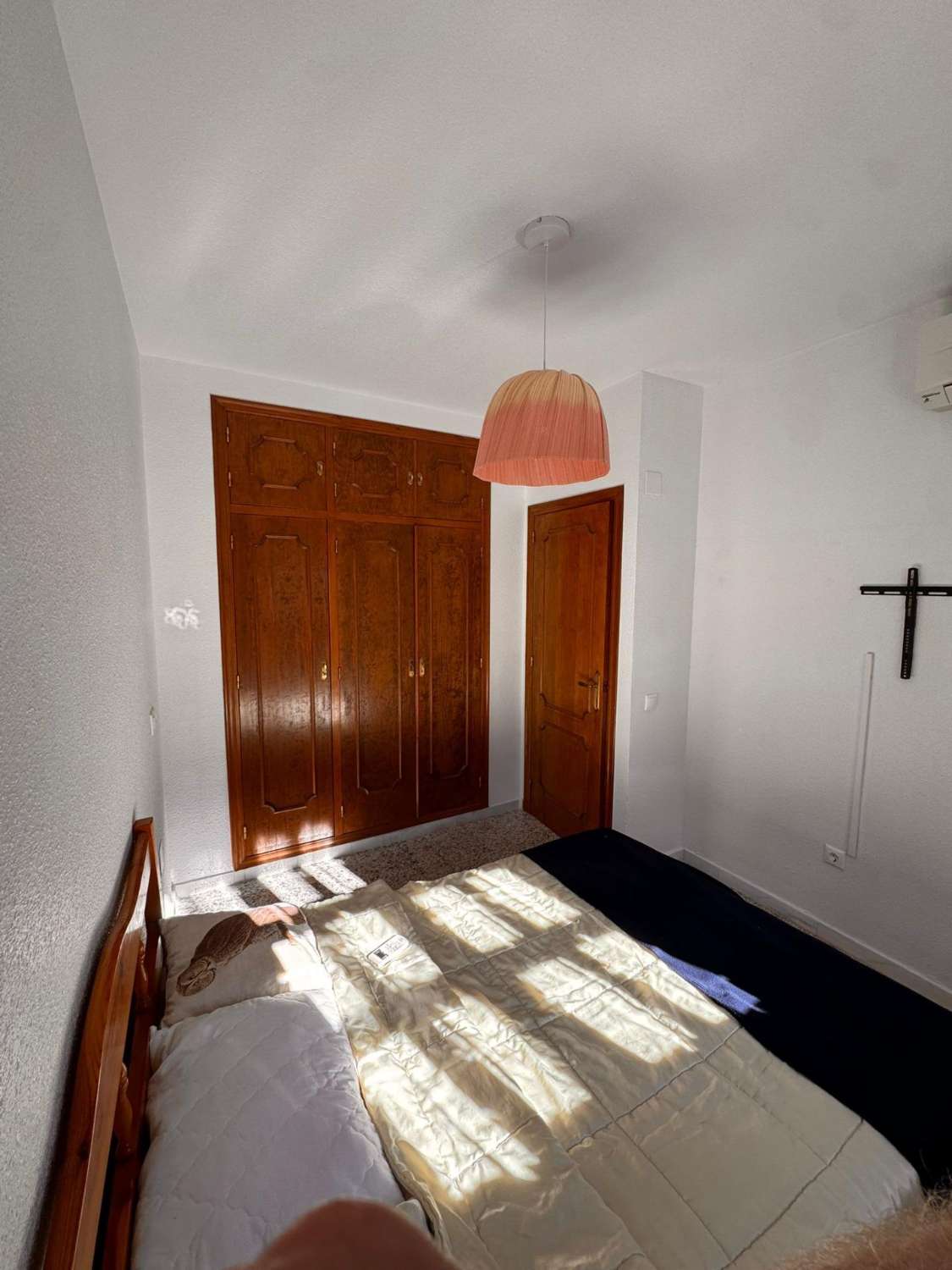 Dvoupatrový apartmán (duplex) v Cabo Cervera – jen 150 m od moře