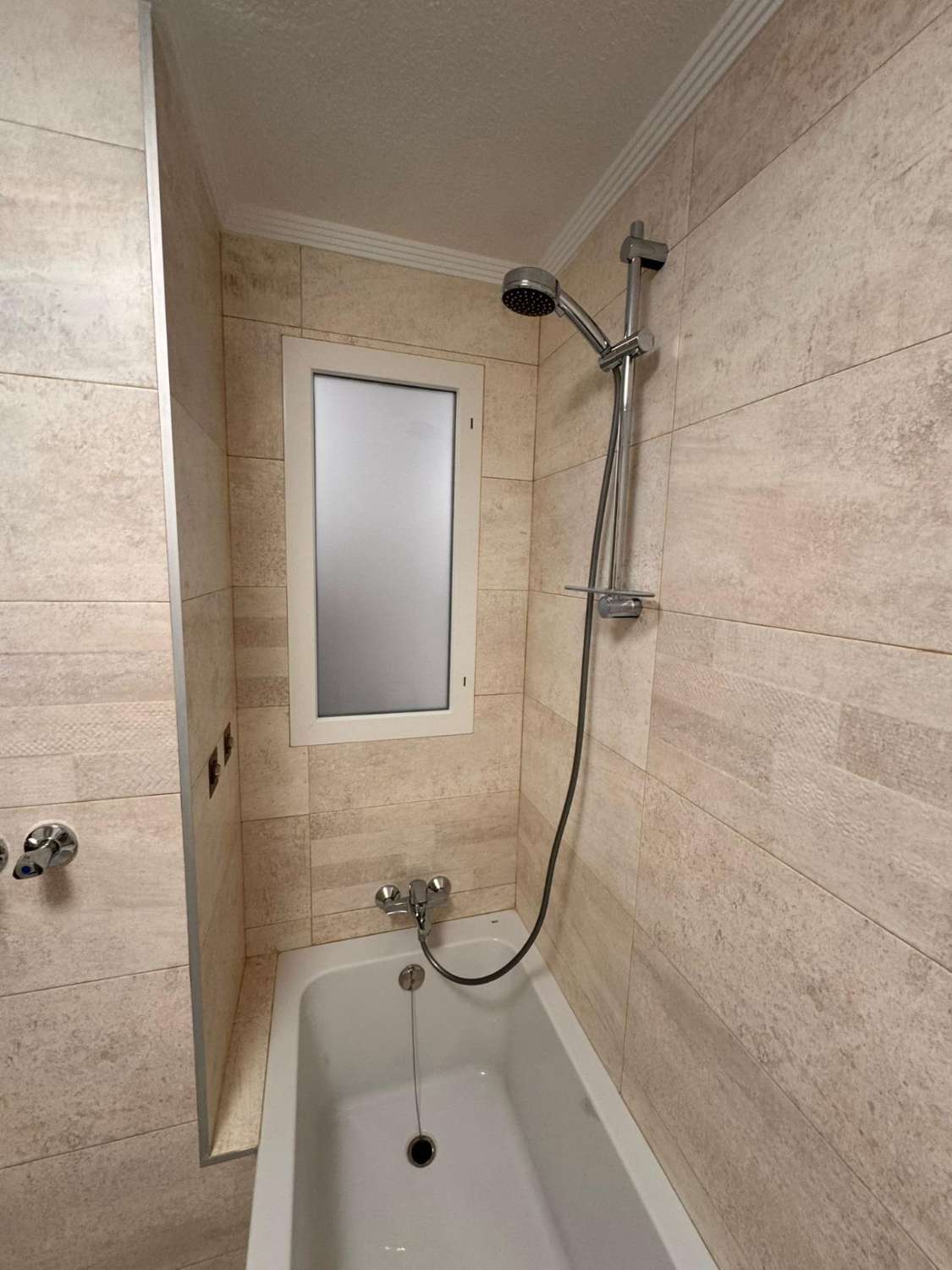 Dvoupatrový apartmán (duplex) v Cabo Cervera – jen 150 m od moře