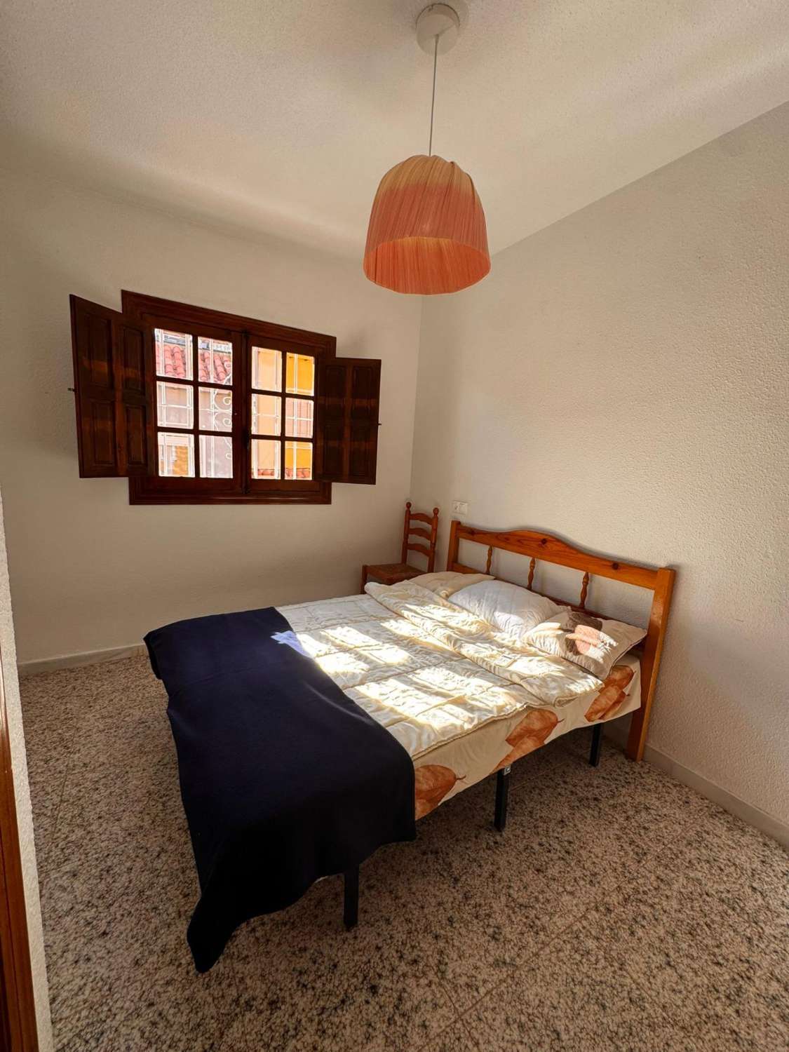 Dvoupatrový apartmán (duplex) v Cabo Cervera – jen 150 m od moře