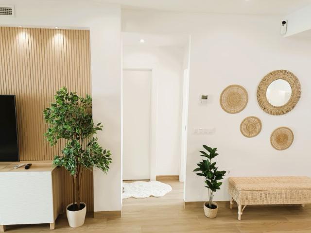 Penthouse Bungalow with Private Solarium – Los Balcones, Torrevieja