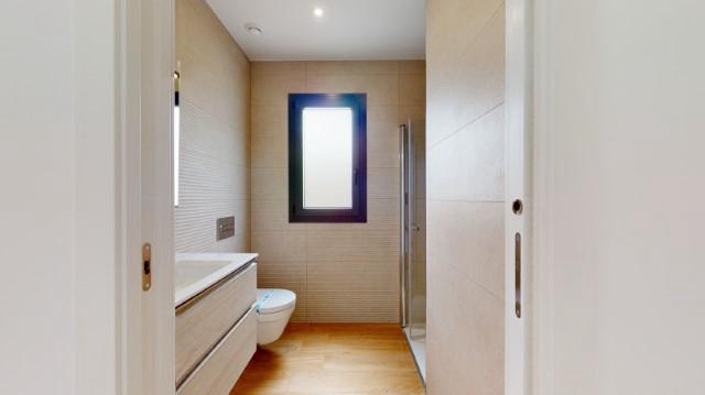 Penthouse Bungalow with Private Solarium – Los Balcones, Torrevieja