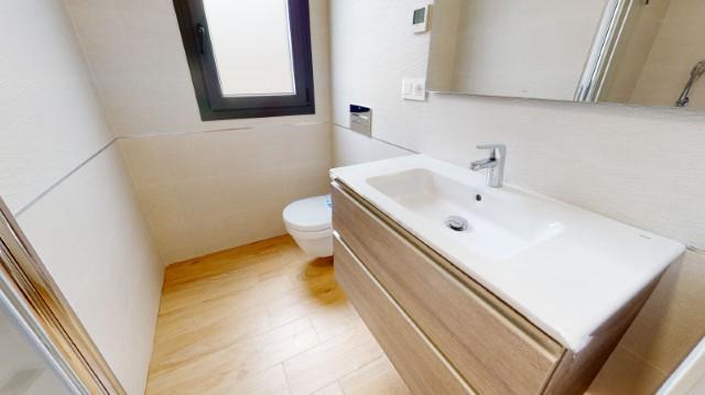 Penthouse Bungalow with Private Solarium – Los Balcones, Torrevieja