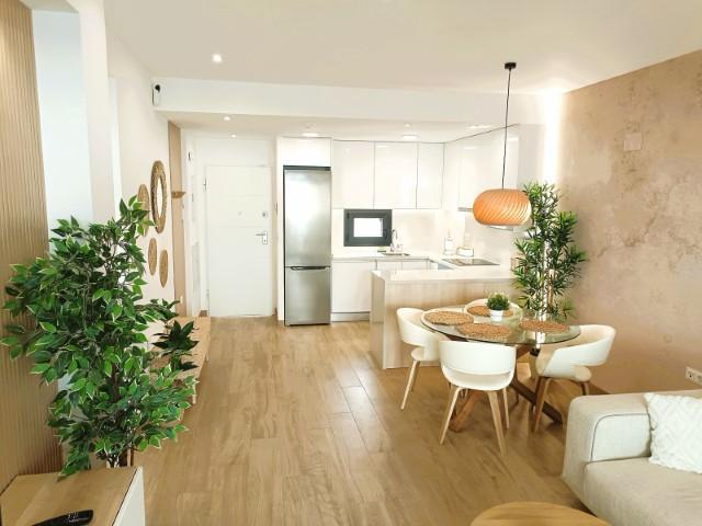 Penthouse Bungalow with Private Solarium – Los Balcones, Torrevieja