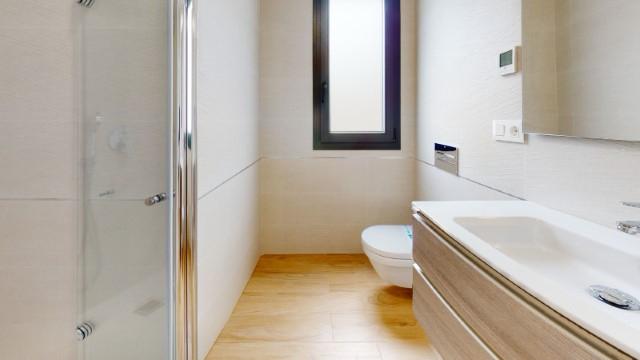 Penthouse Bungalow with Private Solarium – Los Balcones, Torrevieja