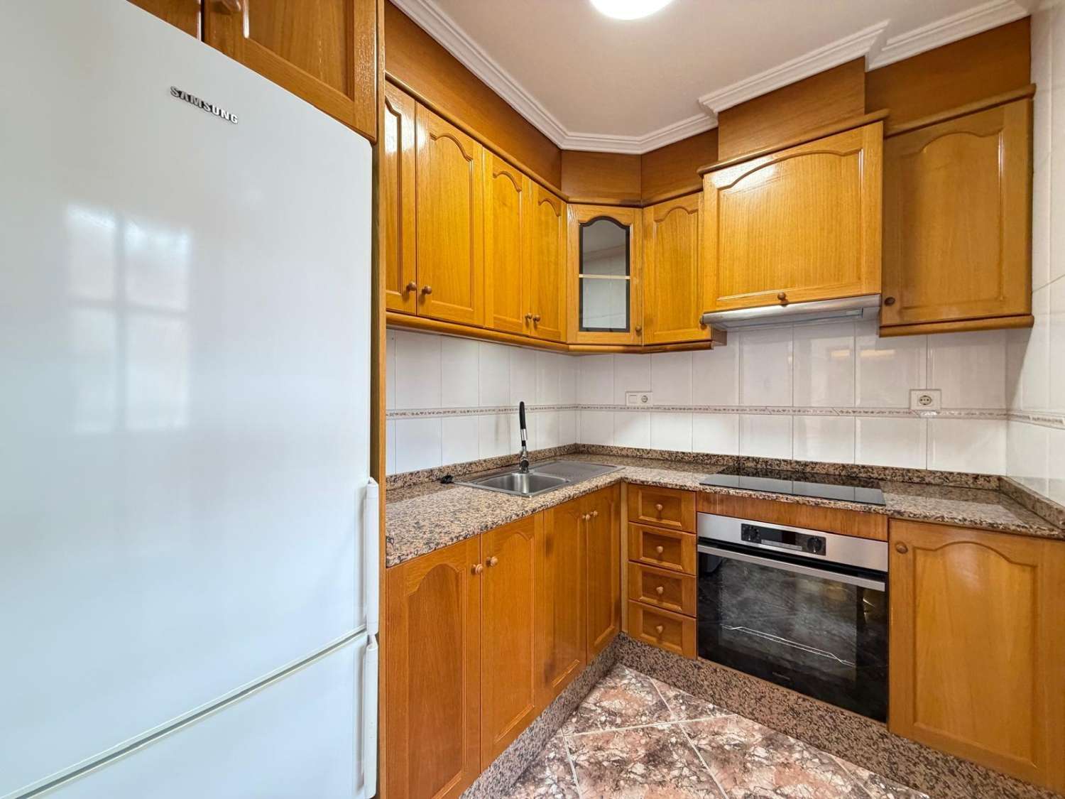 Renovated Apartment Just 200m from Los Locos Beach – Torrevieja