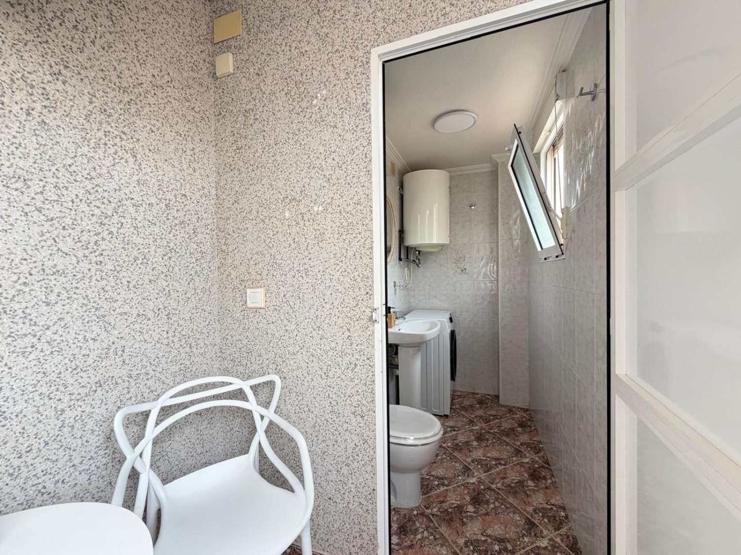 Renovated Apartment Just 200m from Los Locos Beach – Torrevieja