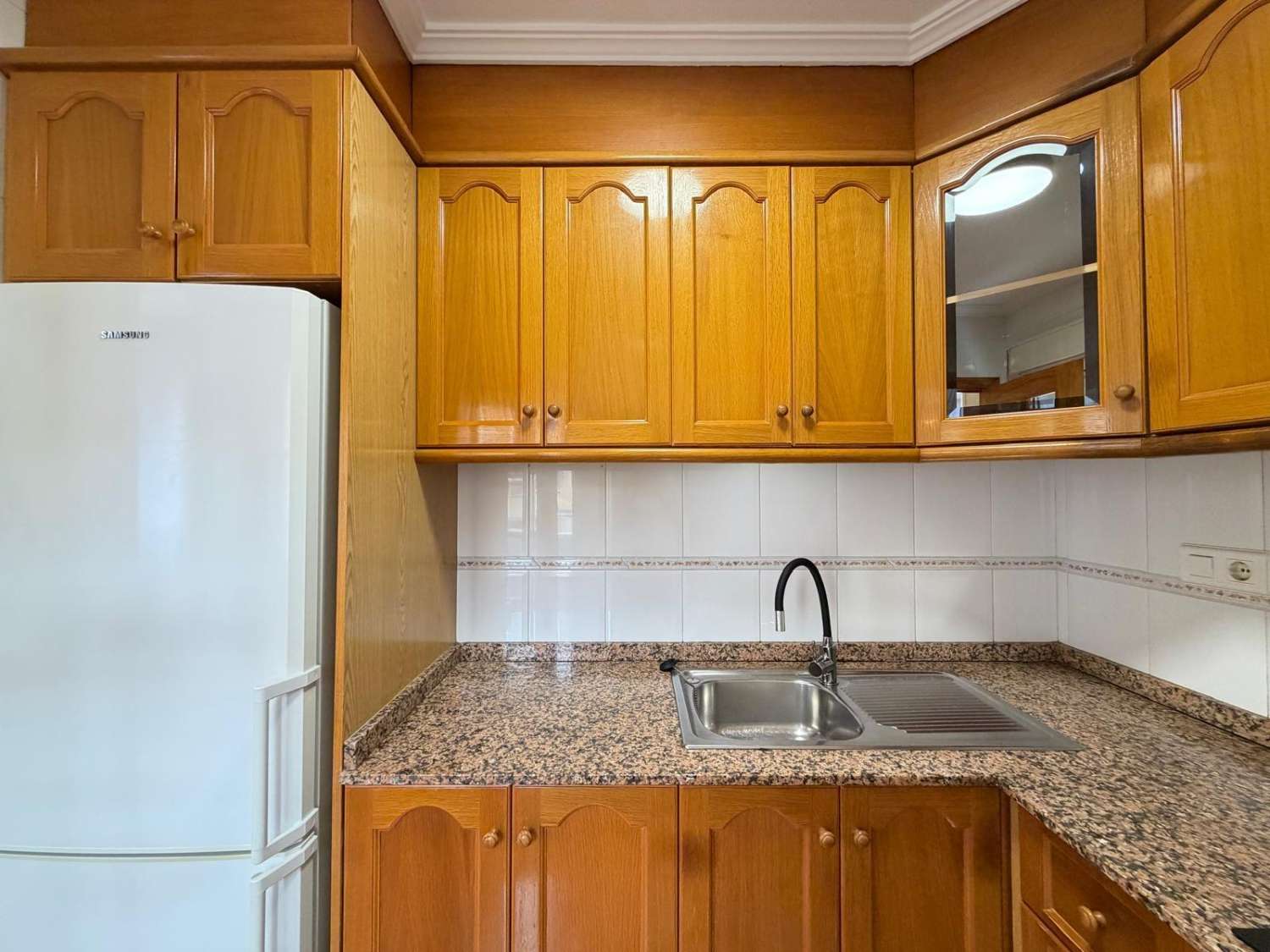 Renovated Apartment Just 200m from Los Locos Beach – Torrevieja