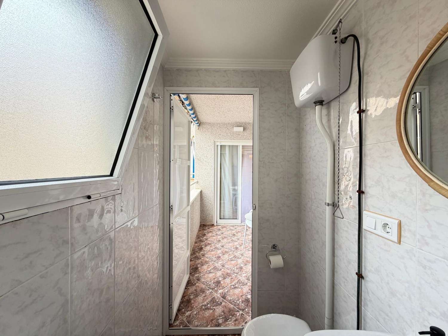 Renovated Apartment Just 200m from Los Locos Beach – Torrevieja