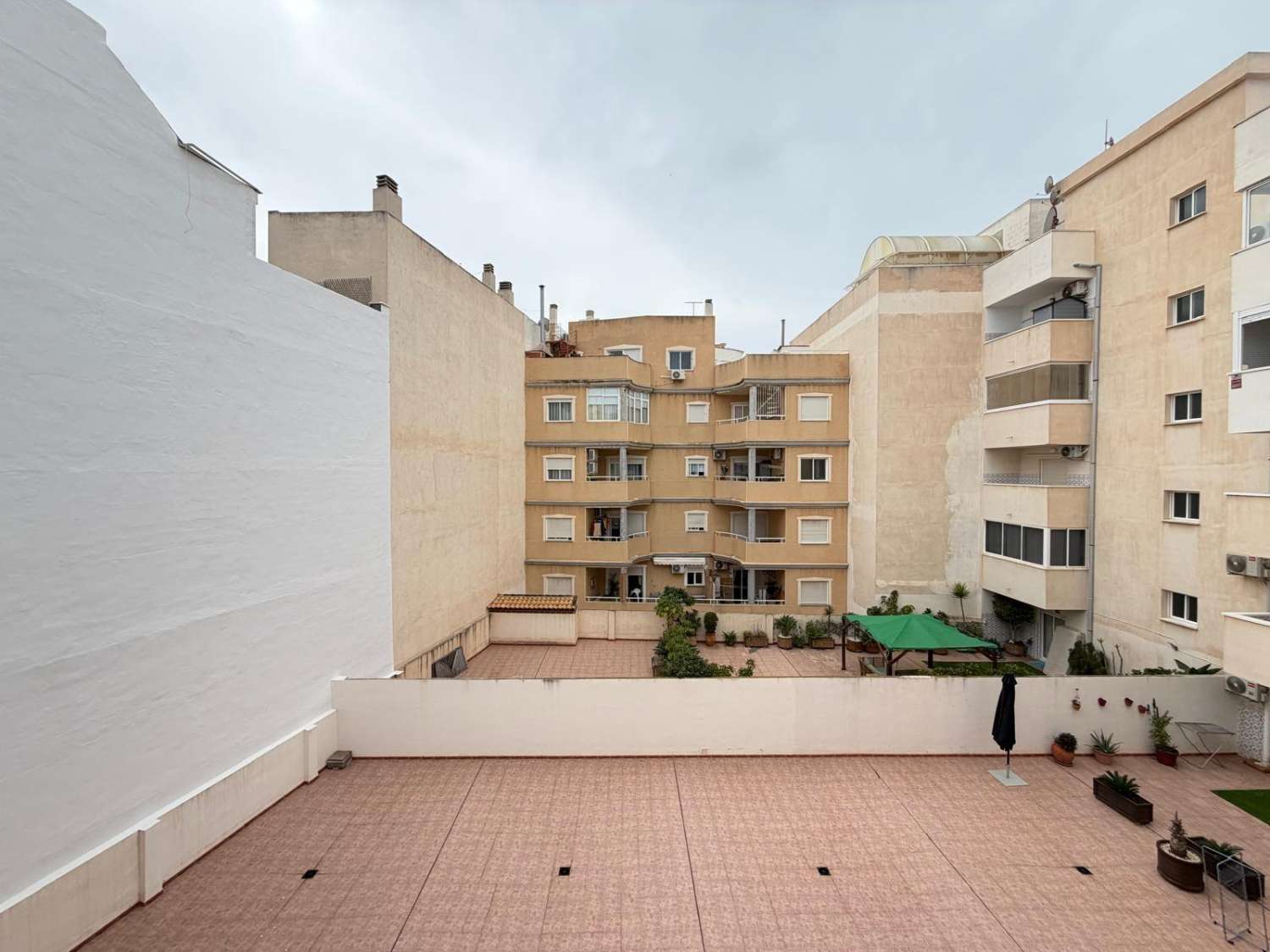 Renovated Apartment Just 200m from Los Locos Beach – Torrevieja