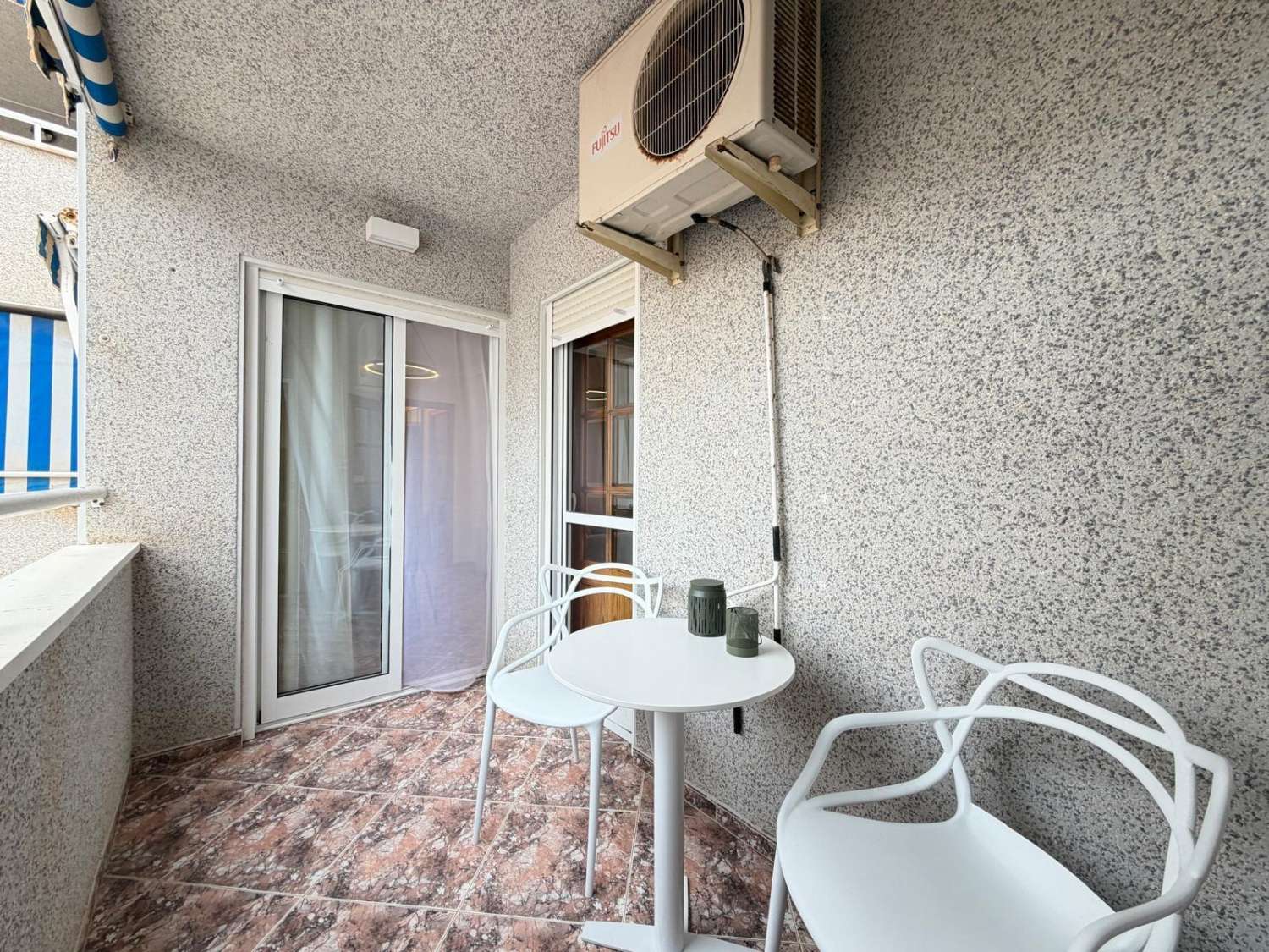 Renovated Apartment Just 200m from Los Locos Beach – Torrevieja