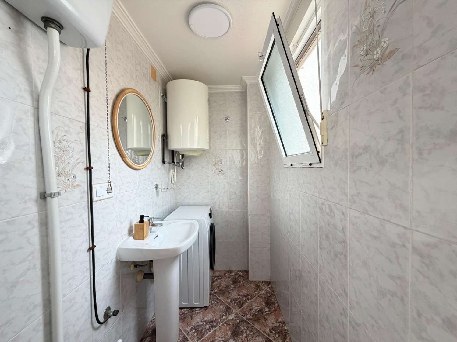 Renovated Apartment Just 200m from Los Locos Beach – Torrevieja