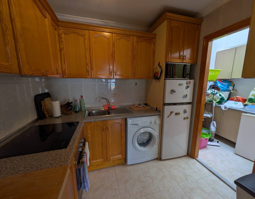 Townhouse with Large Terrace and Private Solarium – Miramar IV