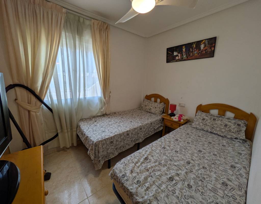 Townhouse with Large Terrace and Private Solarium – Miramar IV