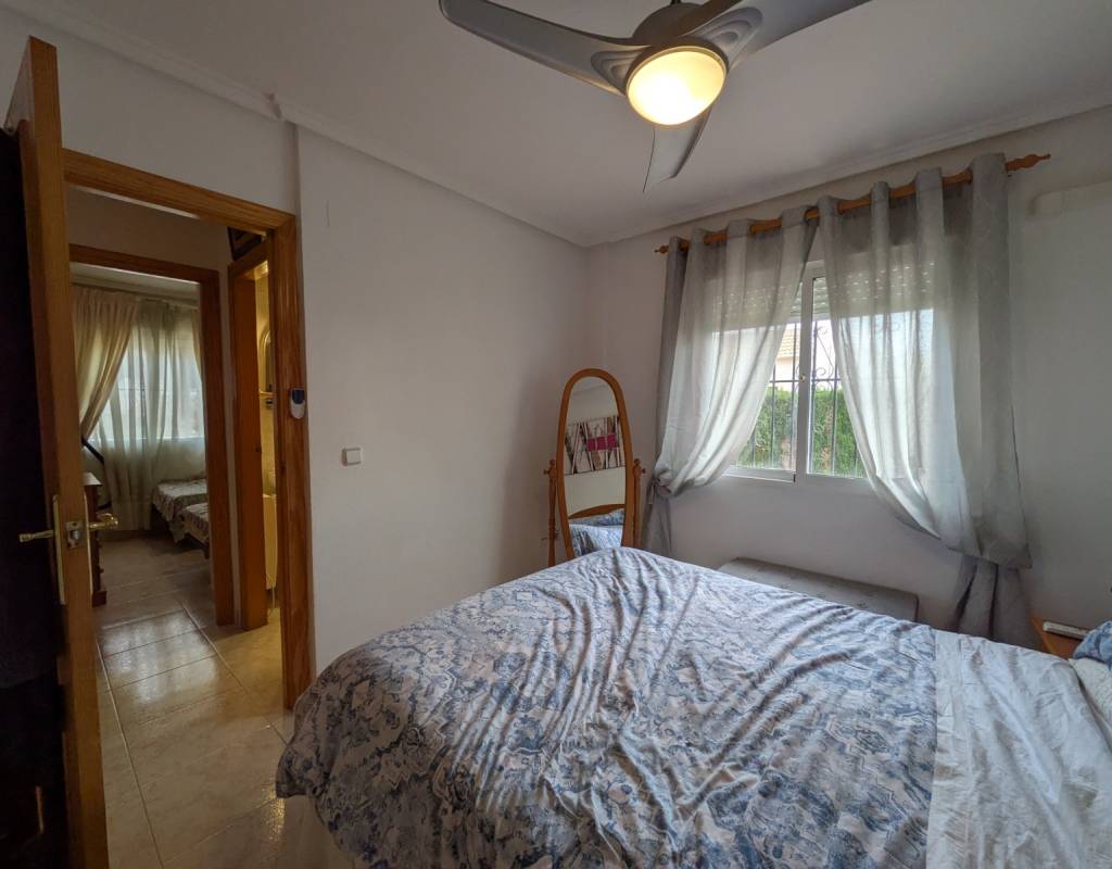 Townhouse with Large Terrace and Private Solarium – Miramar IV