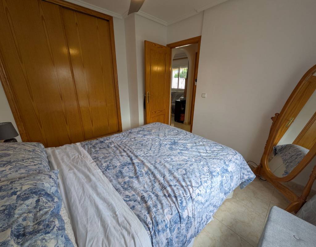 Townhouse with Large Terrace and Private Solarium – Miramar IV