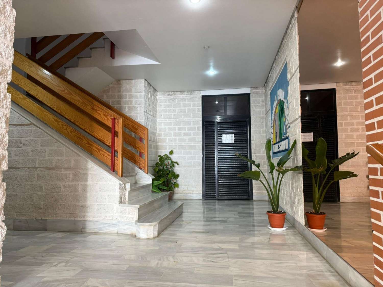 Zrekonstruovaný apartmán 200 metrů od moře – centrum Torrevieja