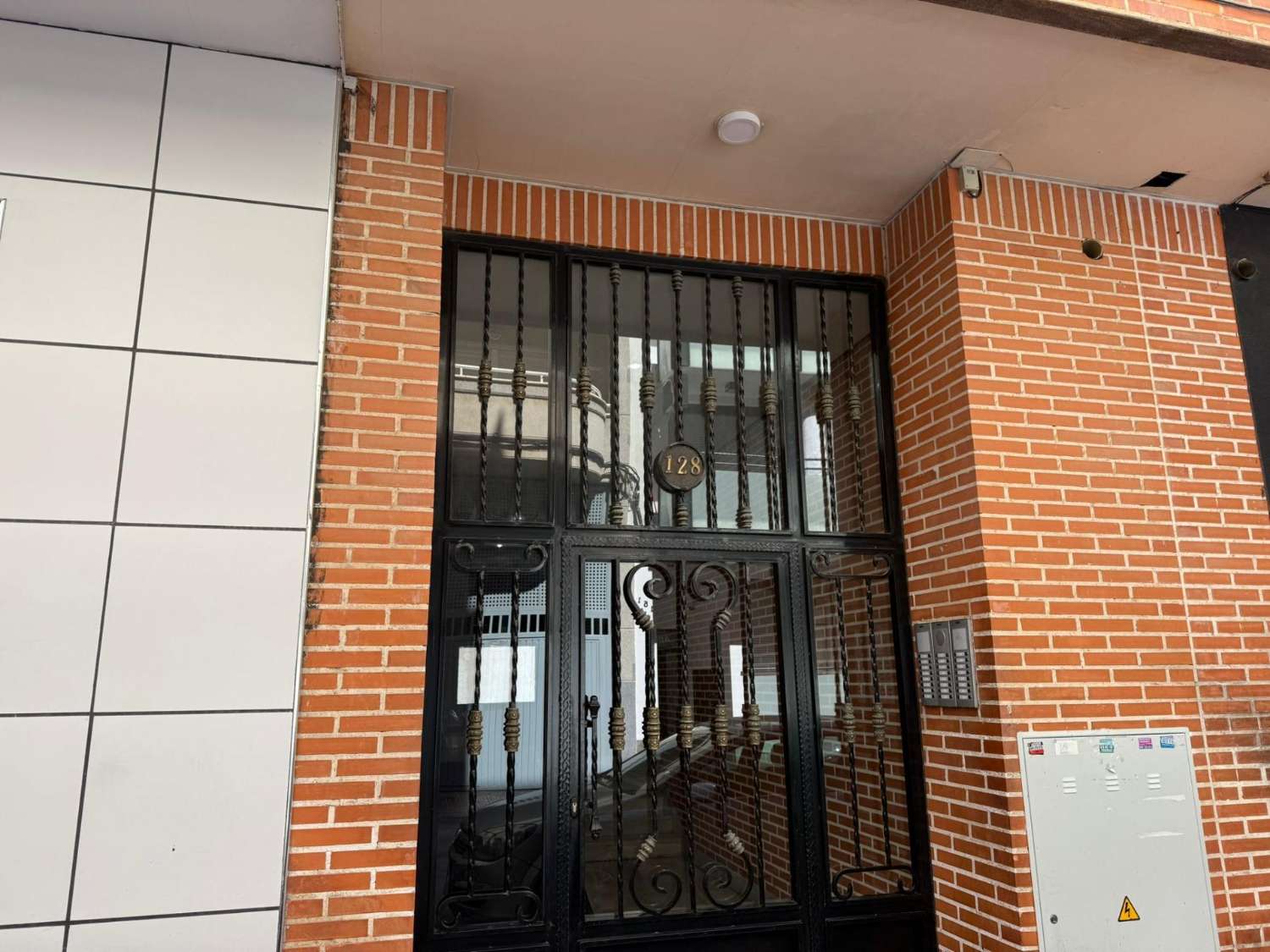 Zrekonstruovaný apartmán 200 metrů od moře – centrum Torrevieja