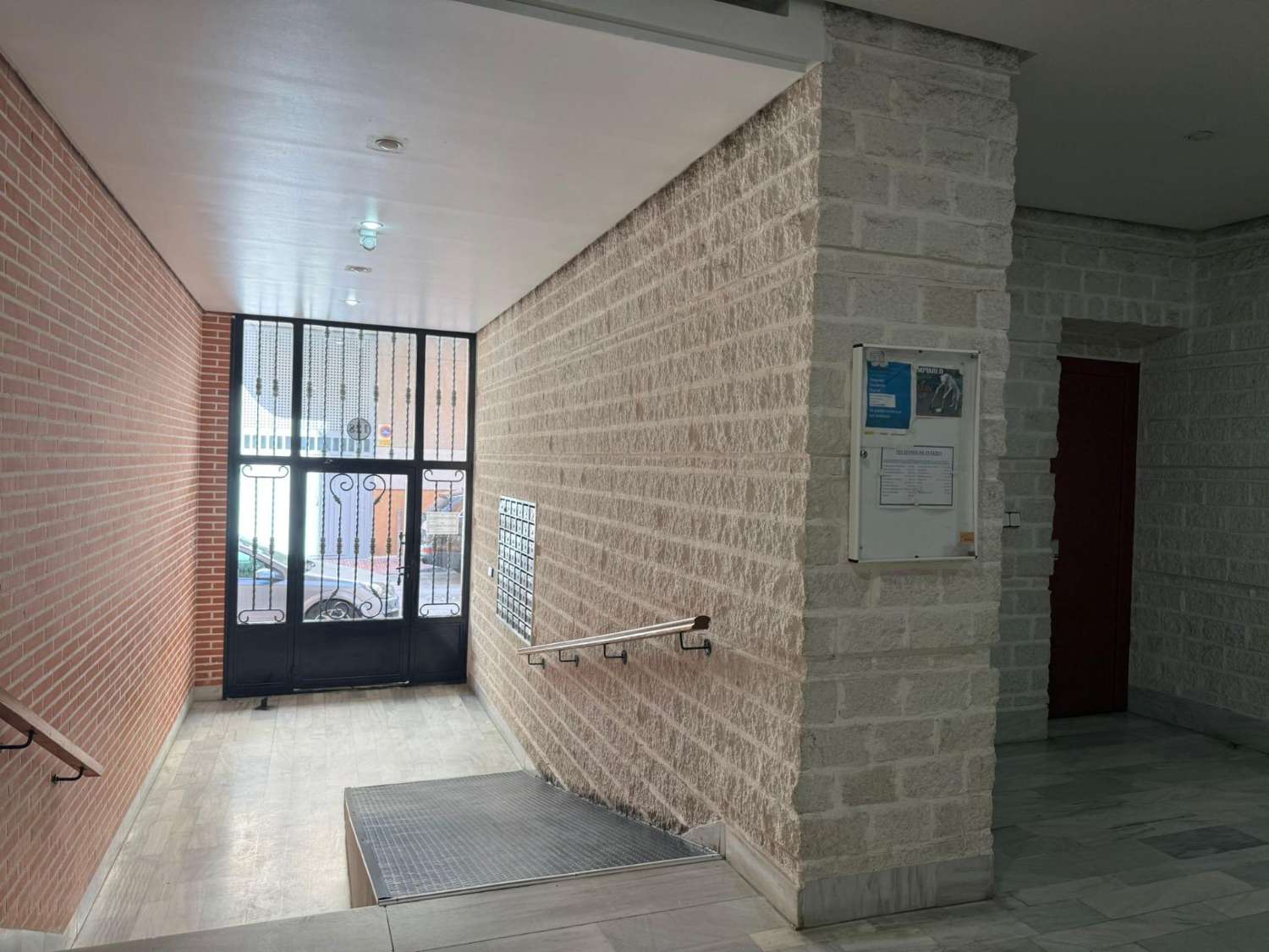 Zrekonstruovaný apartmán 200 metrů od moře – centrum Torrevieja