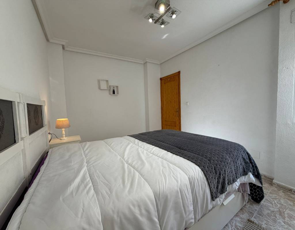 Duplex penthouse 1 minutu od pláže – La Mata, Torrevieja