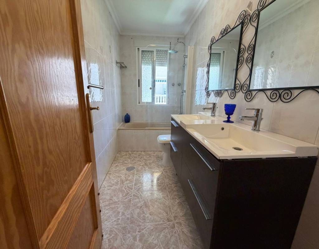 Duplex penthouse 1 minutu od pláže – La Mata, Torrevieja