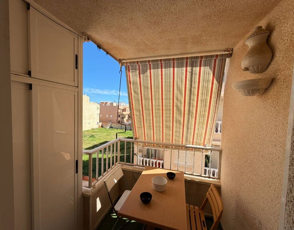 Duplex penthouse 1 minutu od pláže – La Mata, Torrevieja
