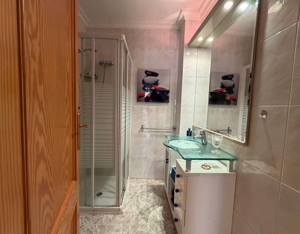 Duplex penthouse 1 minutu od pláže – La Mata, Torrevieja