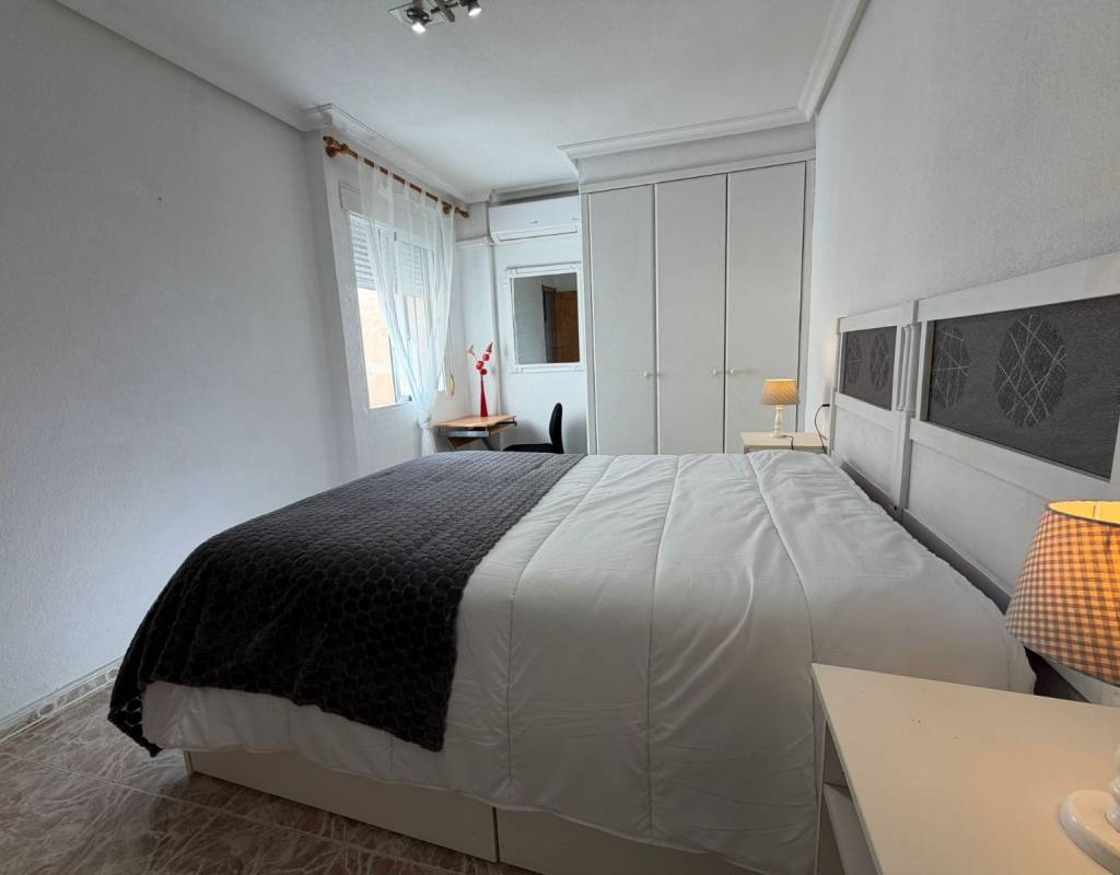 Duplex penthouse 1 minutu od pláže – La Mata, Torrevieja