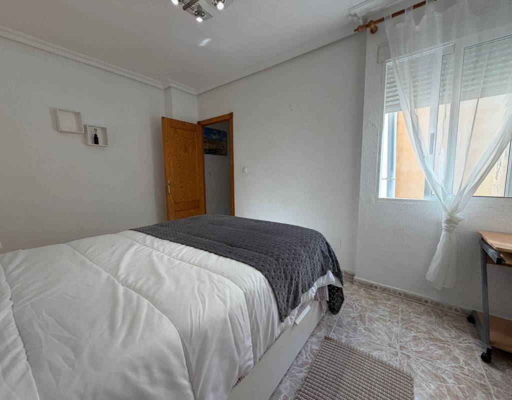 Duplex penthouse 1 minutu od pláže – La Mata, Torrevieja
