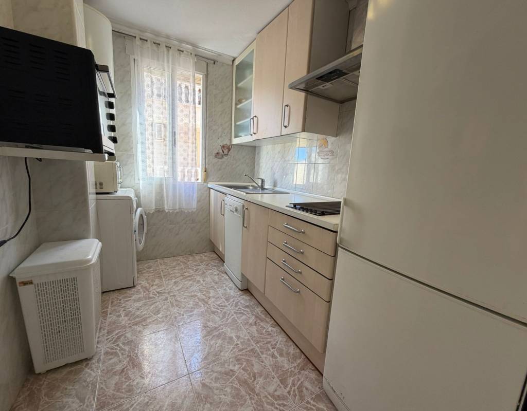 Duplex penthouse 1 minutu od pláže – La Mata, Torrevieja