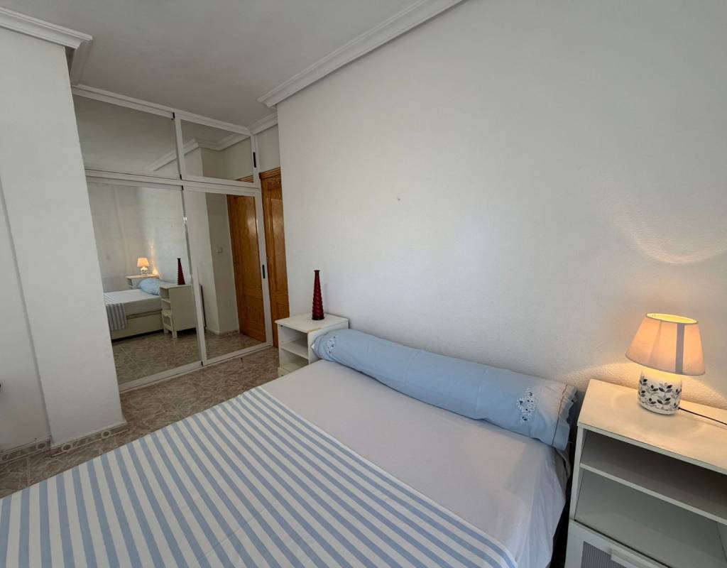 Duplex penthouse 1 minutu od pláže – La Mata, Torrevieja