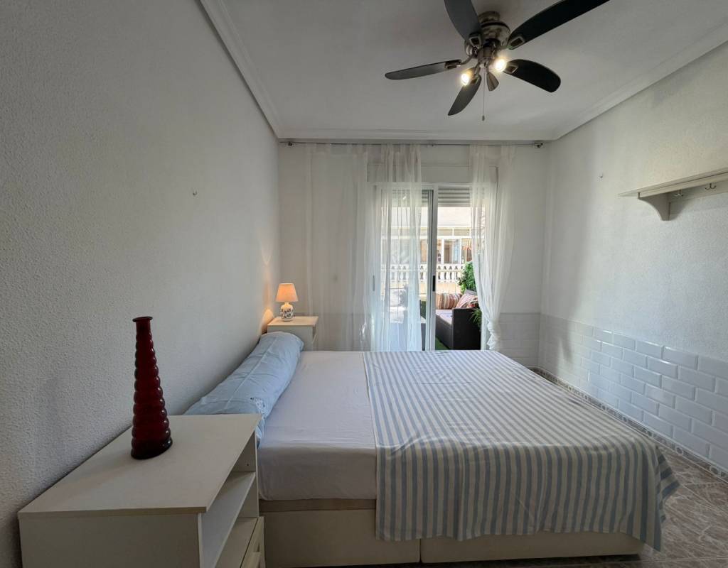 Duplex penthouse 1 minutu od pláže – La Mata, Torrevieja