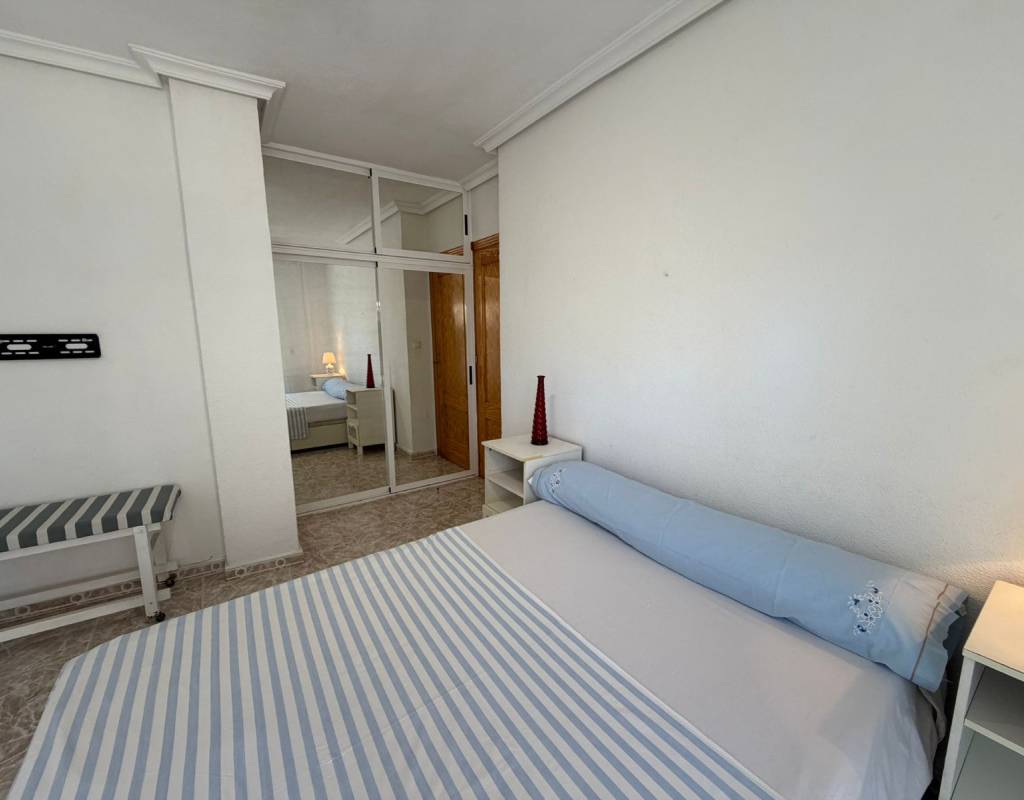 Duplex penthouse 1 minutu od pláže – La Mata, Torrevieja