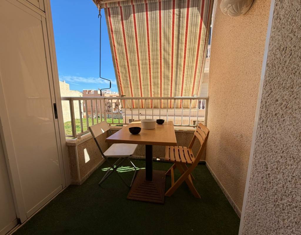 Duplex penthouse 1 minutu od pláže – La Mata, Torrevieja