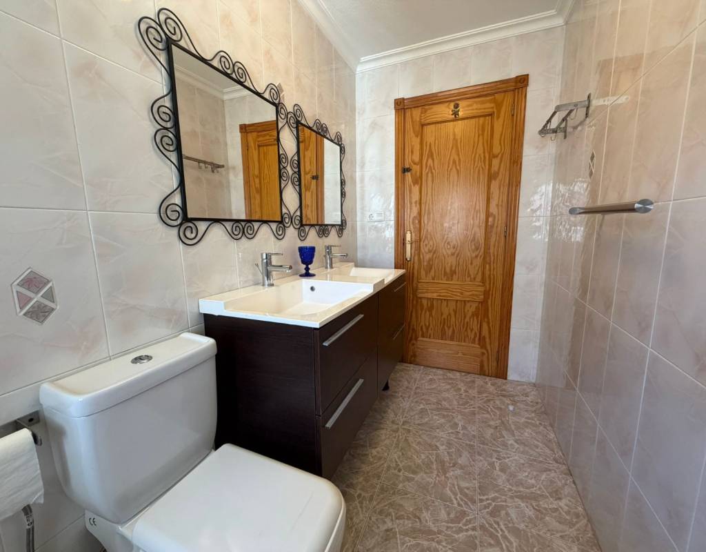 Duplex penthouse 1 minutu od pláže – La Mata, Torrevieja