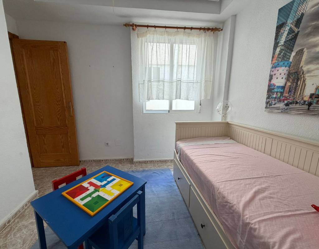 Duplex penthouse 1 minutu od pláže – La Mata, Torrevieja