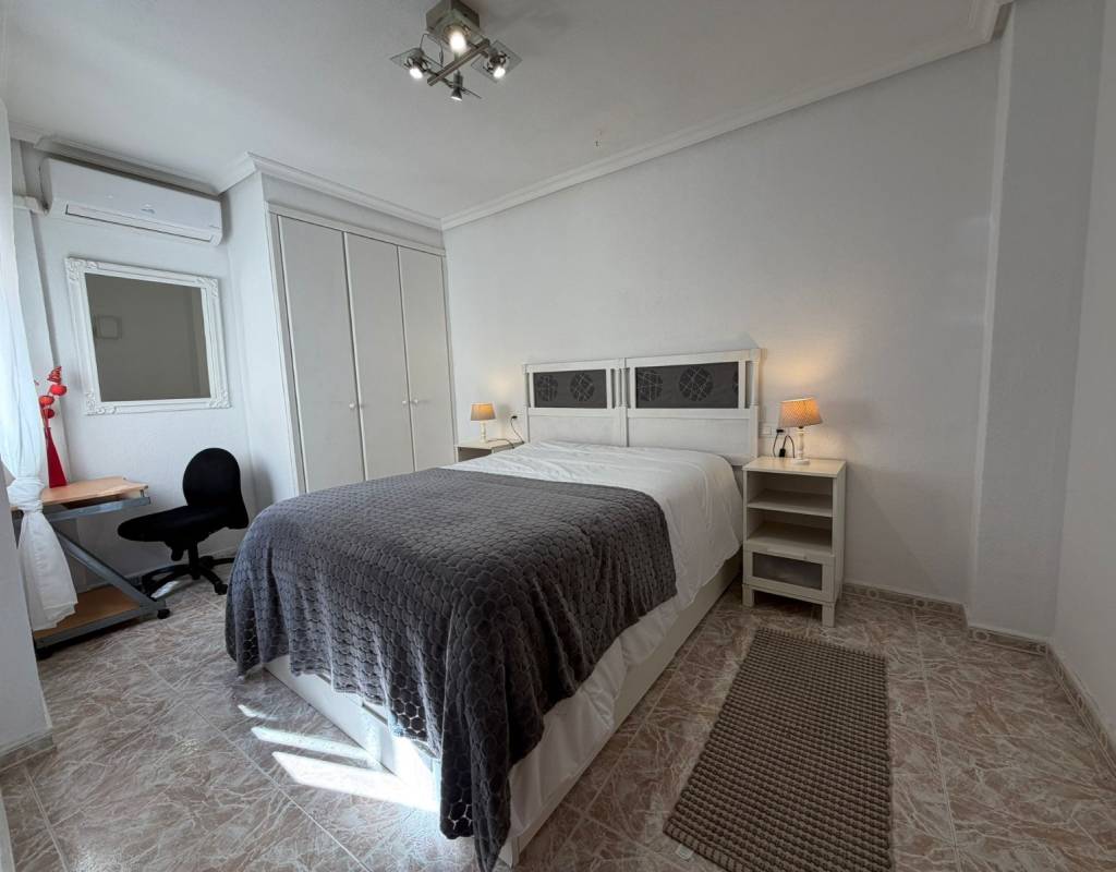 Duplex penthouse 1 minutu od pláže – La Mata, Torrevieja