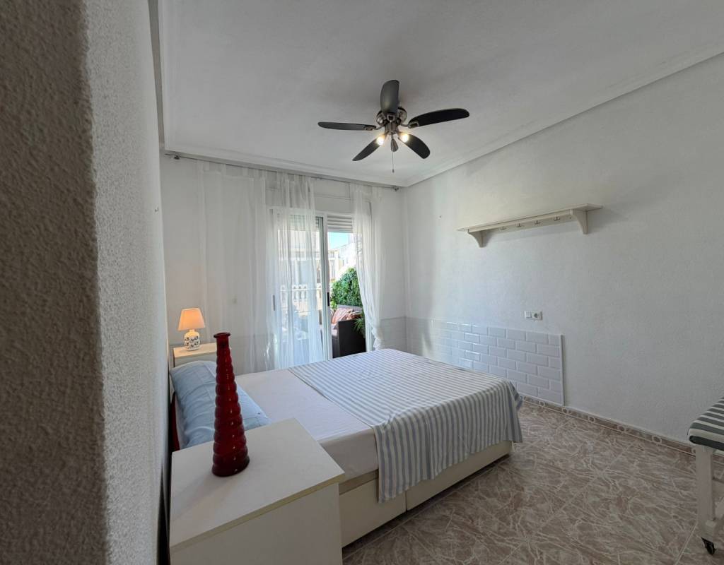 Duplex penthouse 1 minutu od pláže – La Mata, Torrevieja