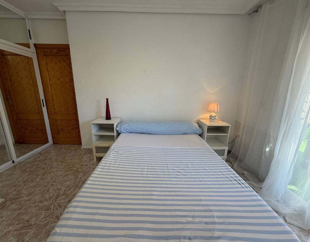 Duplex penthouse 1 minutu od pláže – La Mata, Torrevieja