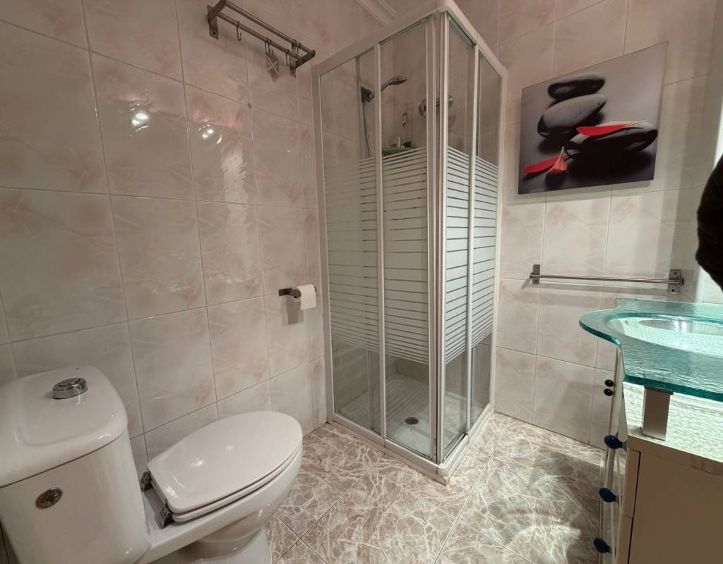 Duplex penthouse 1 minutu od pláže – La Mata, Torrevieja