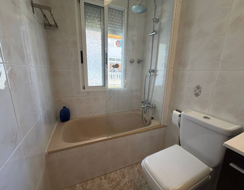 Duplex penthouse 1 minutu od pláže – La Mata, Torrevieja