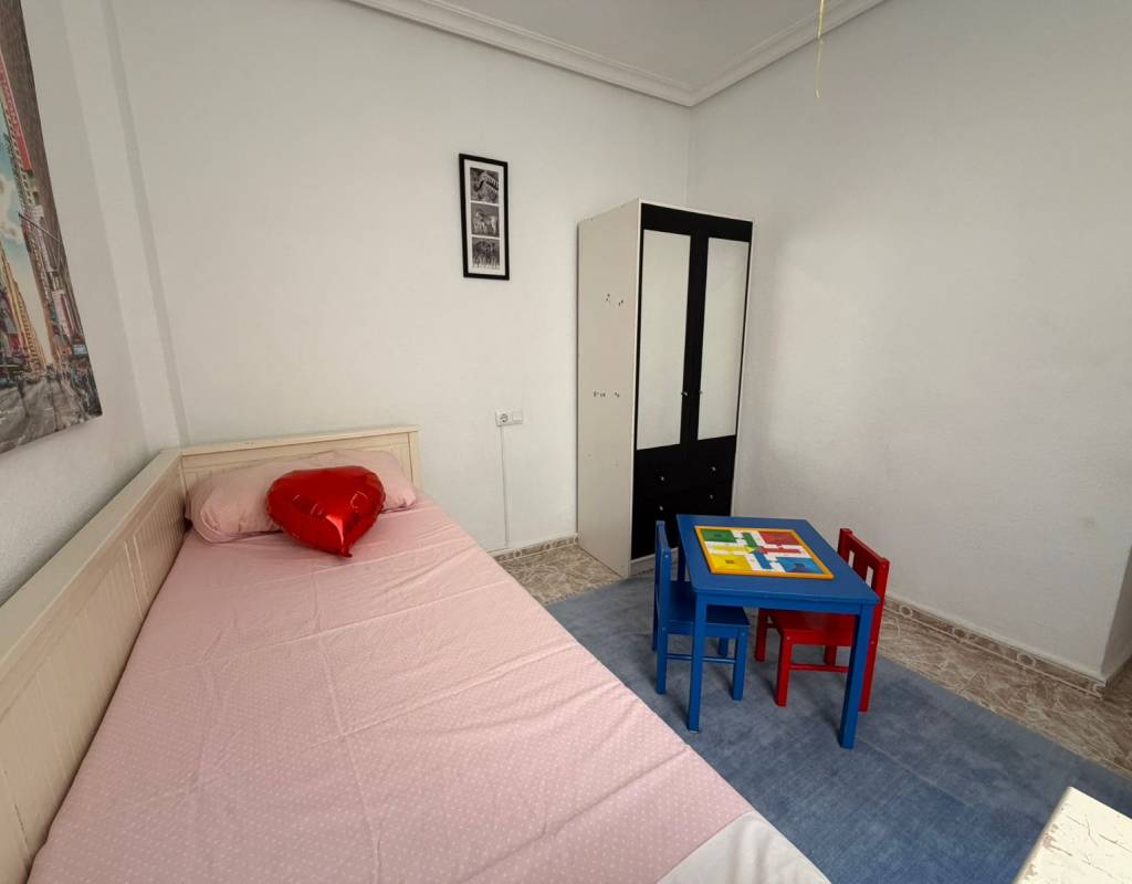 Duplex penthouse 1 minutu od pláže – La Mata, Torrevieja