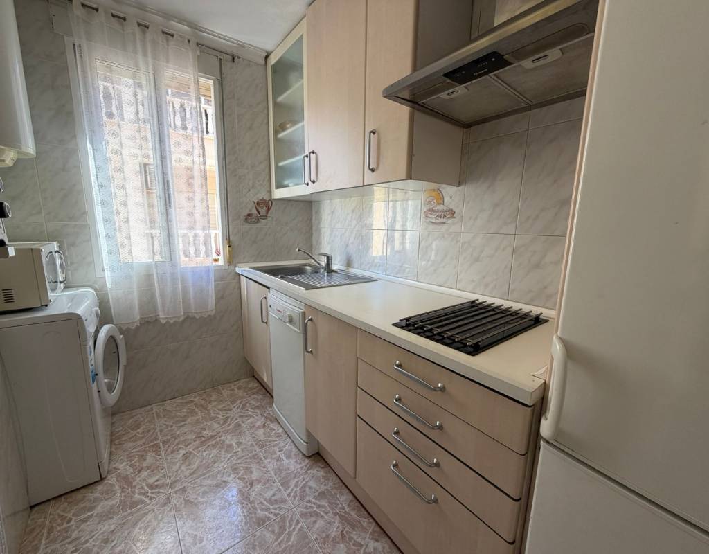 Duplex penthouse 1 minutu od pláže – La Mata, Torrevieja