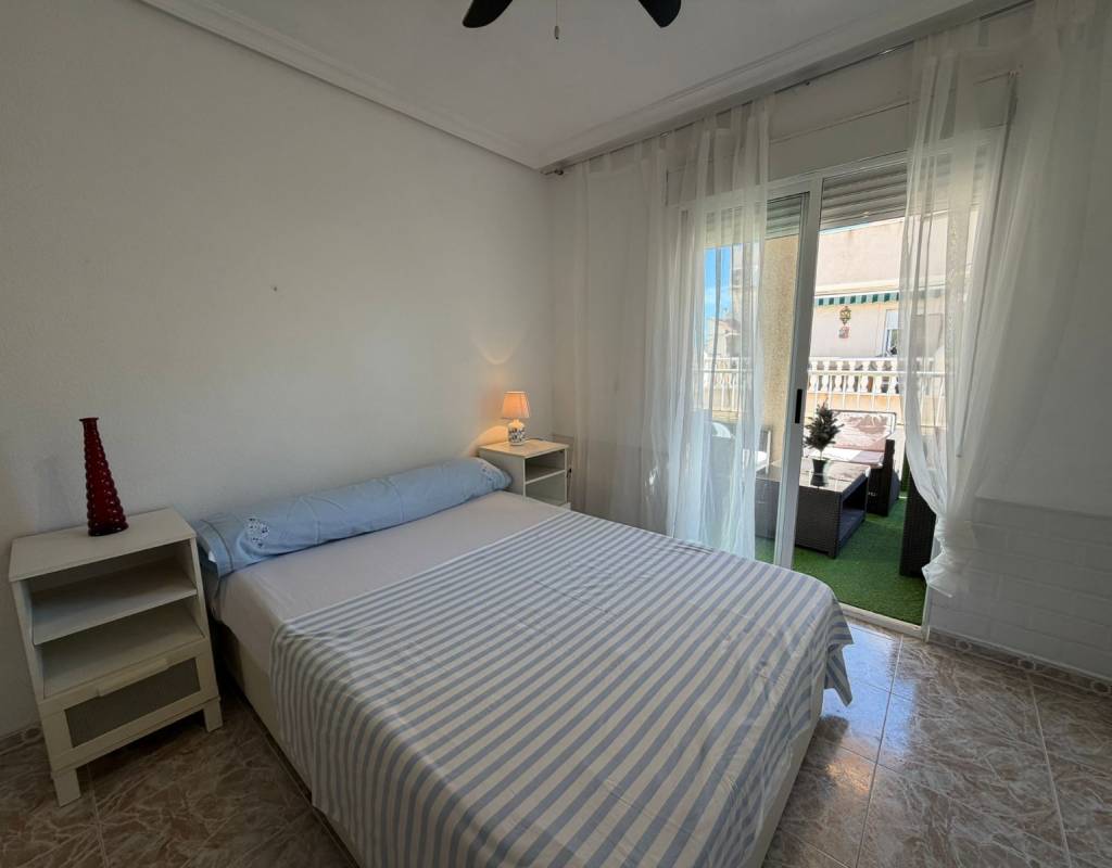 Duplex penthouse 1 minutu od pláže – La Mata, Torrevieja