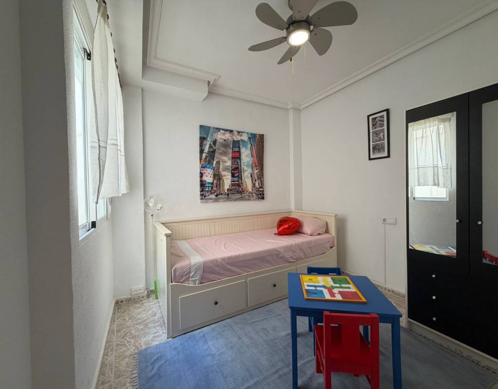 Duplex penthouse 1 minutu od pláže – La Mata, Torrevieja