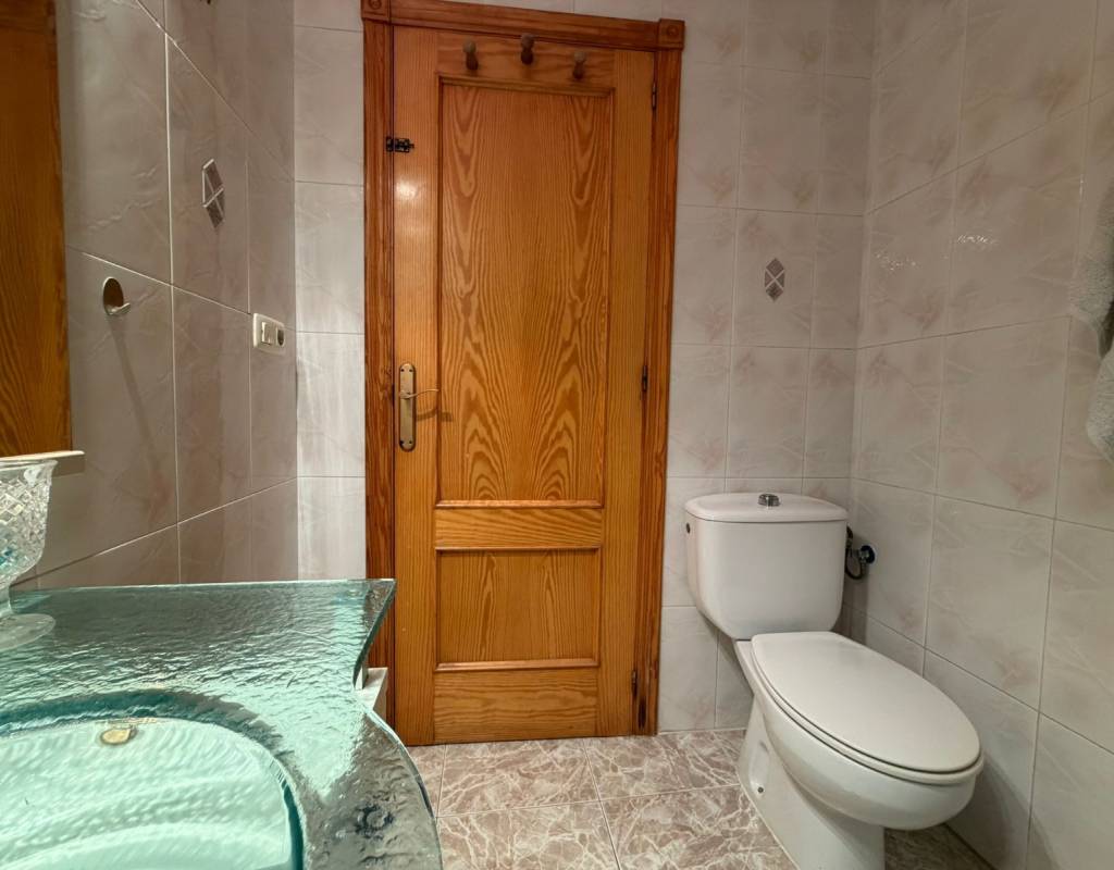 Duplex penthouse 1 minutu od pláže – La Mata, Torrevieja