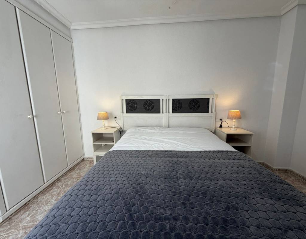 Duplex penthouse 1 minutu od pláže – La Mata, Torrevieja