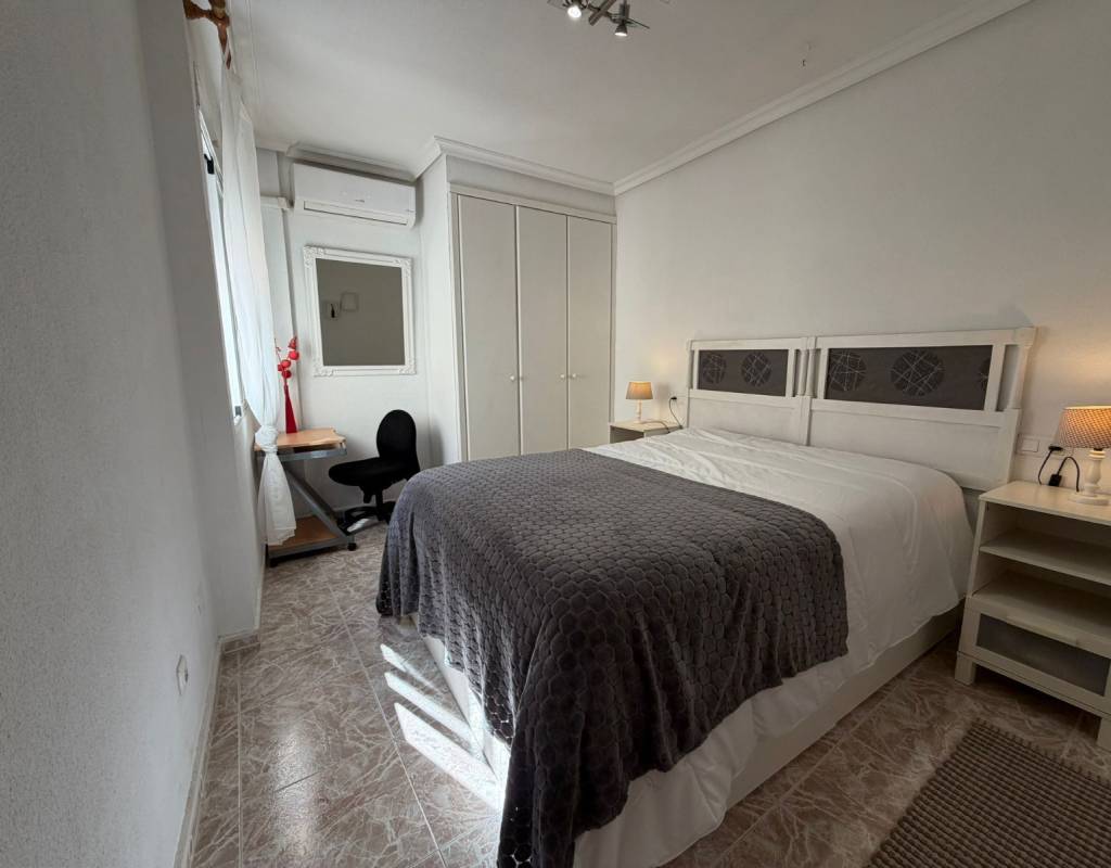 Duplex penthouse 1 minutu od pláže – La Mata, Torrevieja